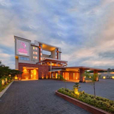 REGENTA SHIVANI SOLAPUR